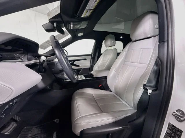 Used 2020 Fuji White Land Rover S image 11