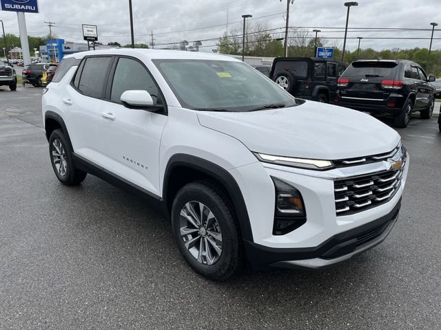 2026 Chevrolet Equinox LT - 9