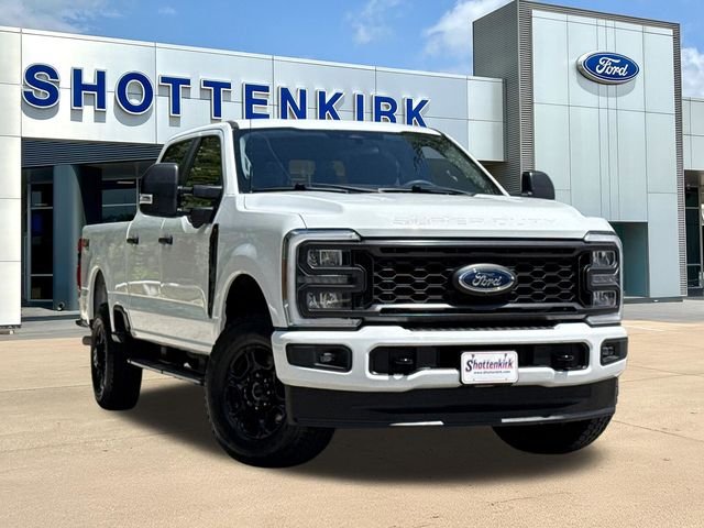 2023 Ford F-250SD XL