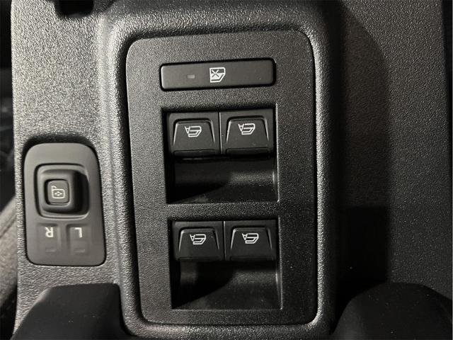 New 2026 Carbonized Gray Metallic Ford Big Bend® image 20