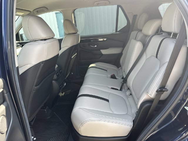 Certified Used 2026 Blue Honda RTL image 33