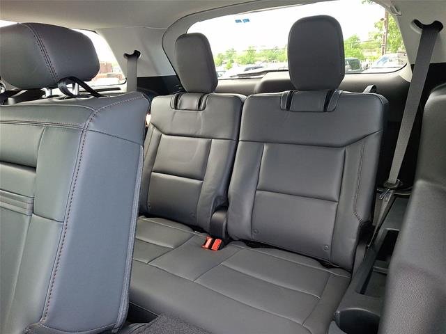 New 2026 Star White Metallic Tri-Coat Ford Active image 29