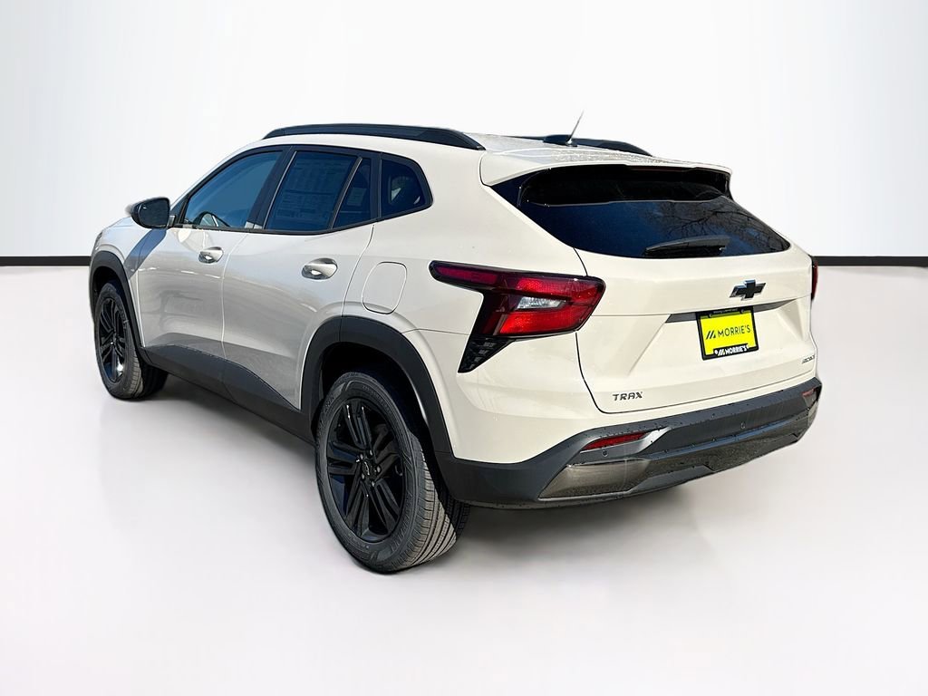 2026 Chevrolet Trax Activ - Photo 7