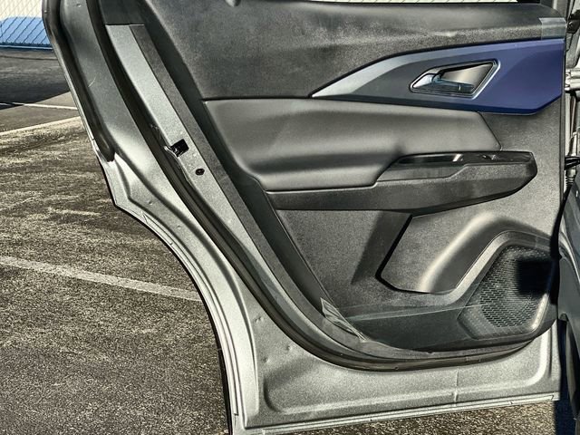 2026 Chevrolet Equinox EV 2LT - Photo 34