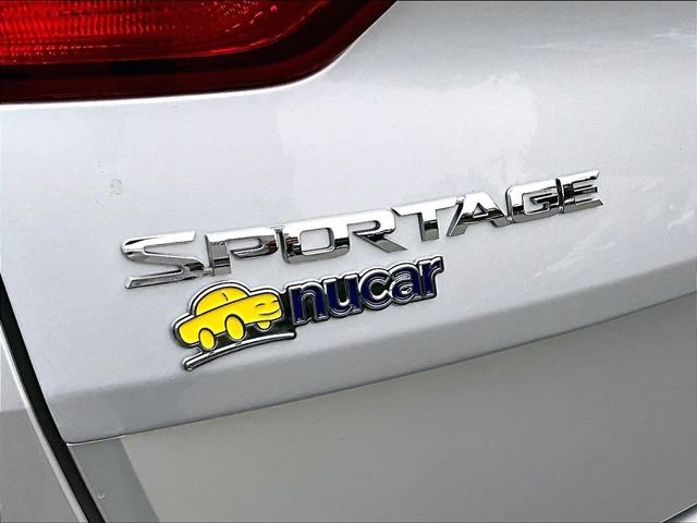 Used 2019 Silver Kia EX image 8