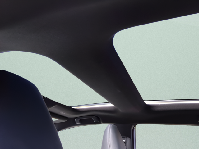 Used 2024 Beige Toyota XLE image 9