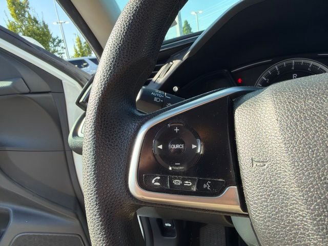 2018 Honda Civic LX - Photo 16