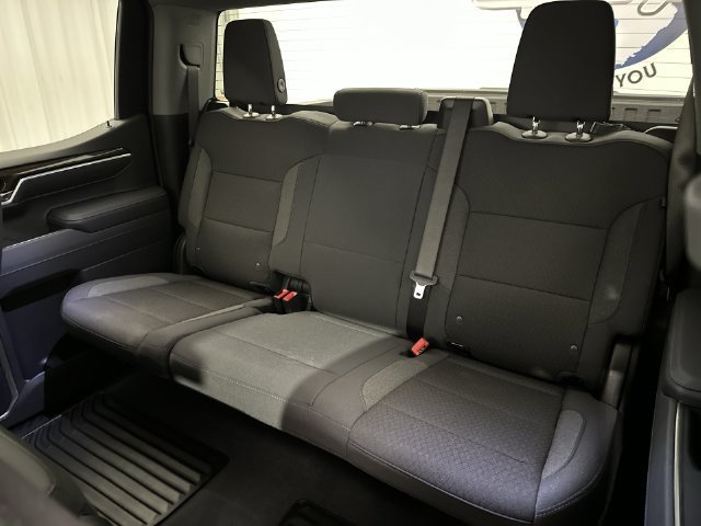 2026 Chevrolet Silverado 1500 LT - Photo 26