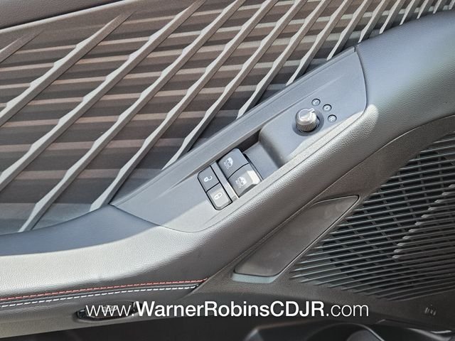 2025 Dodge Charger Daytona R/T - Photo 29