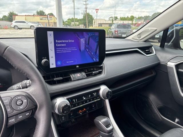Used 2023 Gray Toyota Limited image 17