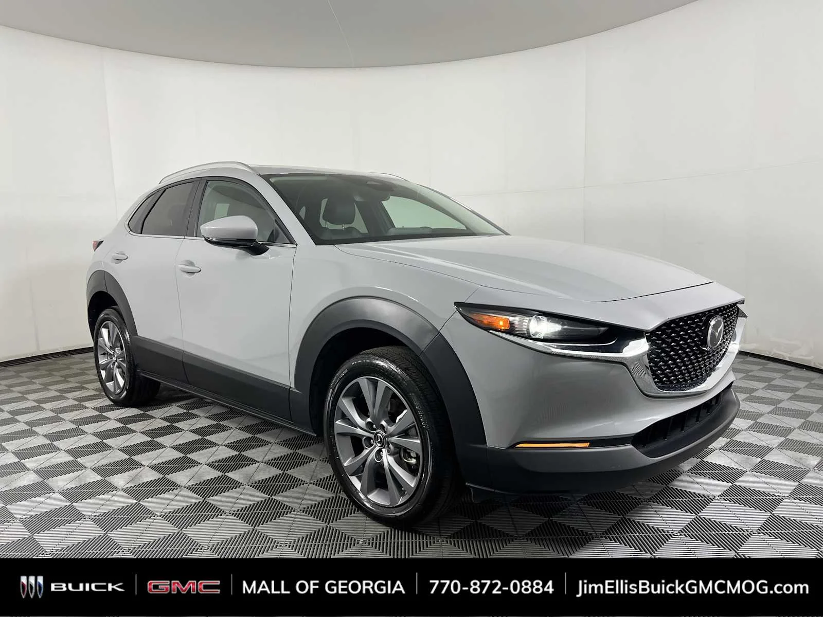 2025 Mazda CX-30 Preferred AWD's photo