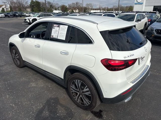 2024 Mercedes-Benz GLA GLA250 - Photo 7