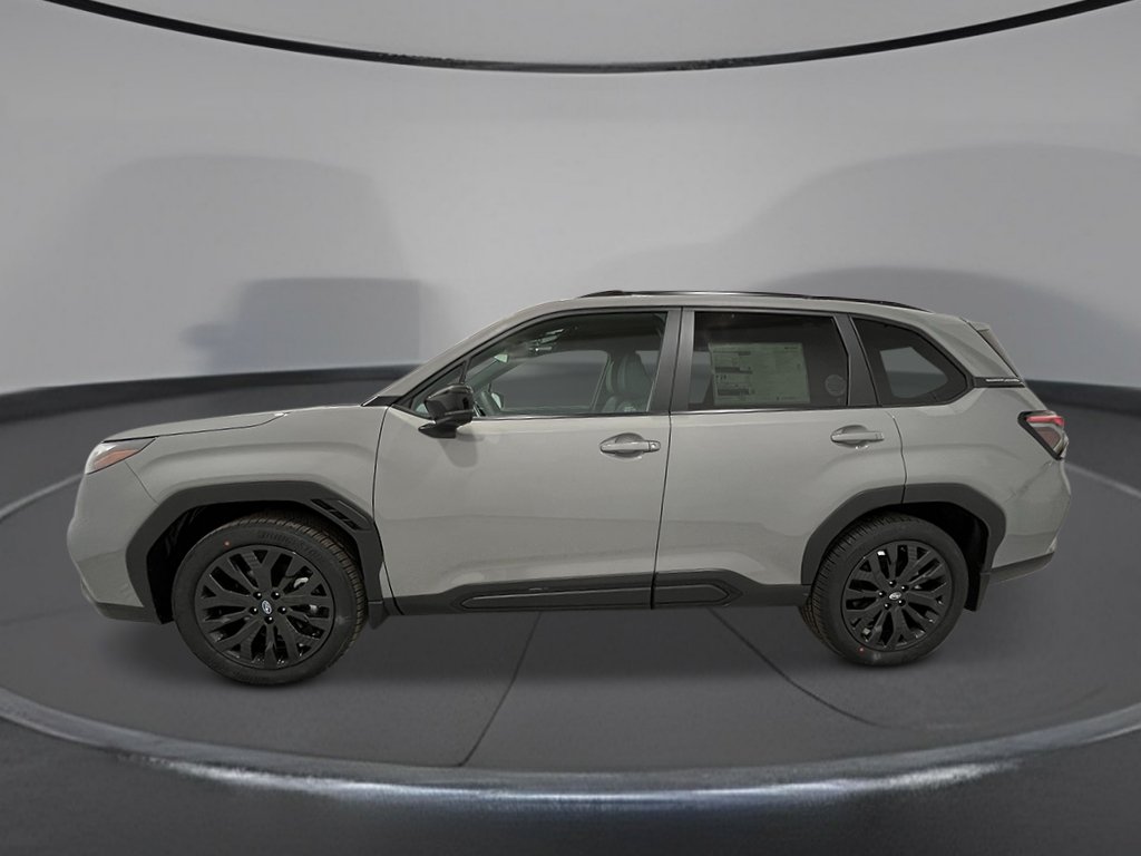 New 2026 RIVER ROCK PEARL Subaru Sport image 2