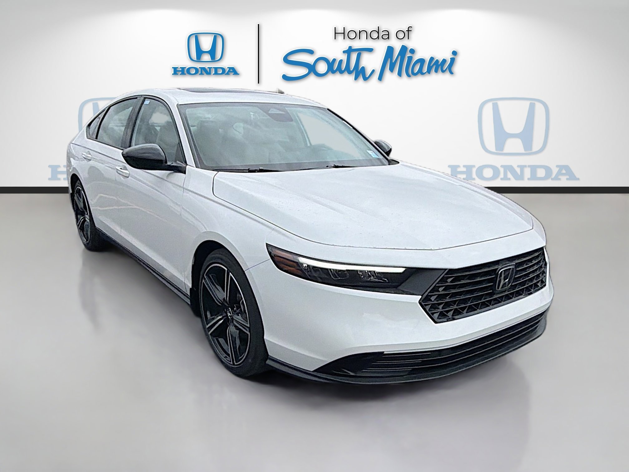 2026 Honda Accord 1.5T SE CVT's photo