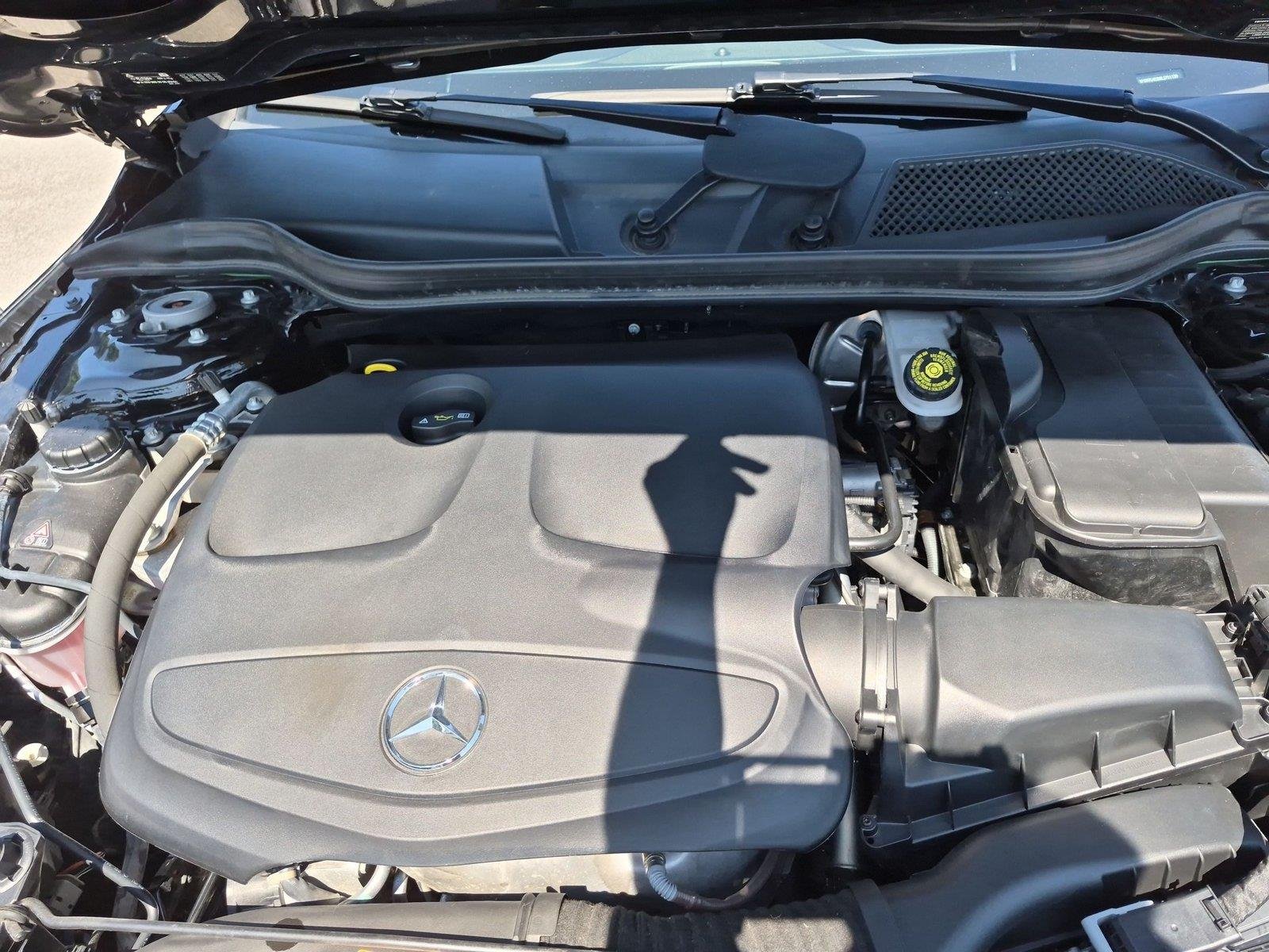 Used 2020  Mercedes-Benz GLA 250 image 39