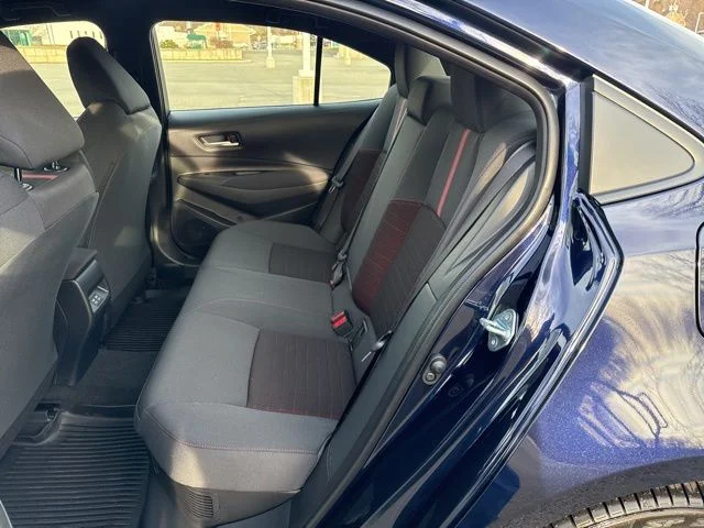 2026 Toyota Corolla SE - Photo 15