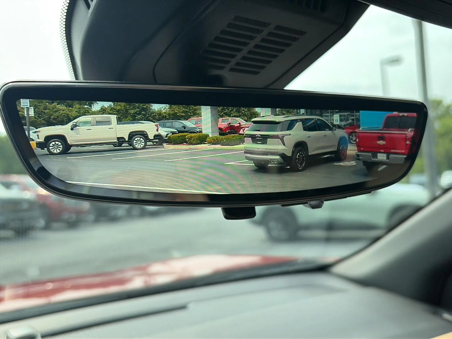 2027 Chevrolet Equinox ACTIV - Photo 32