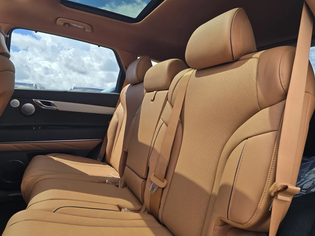 New 2027  Genesis 2.5T Prestige image 12