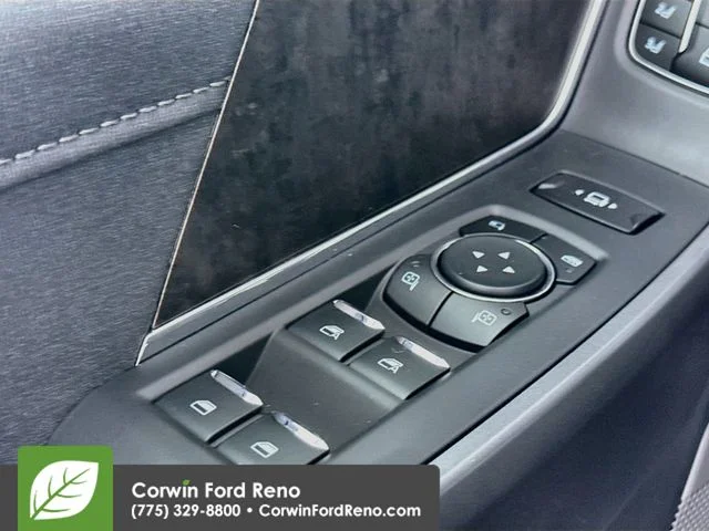 New 2026 Avalanche Ford Lariat image 20