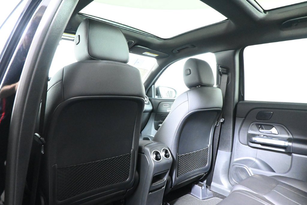 New 2026 Cosmos Black Metallic Mercedes-Benz GLB 250 image 67