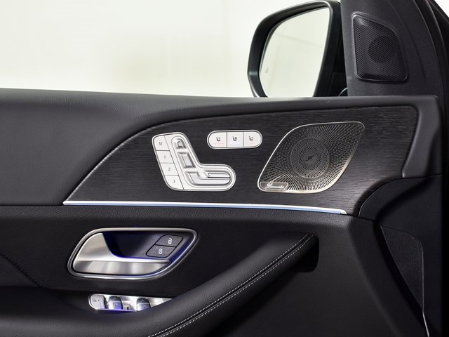 New 2026 Black Mercedes-Benz GLE 350 image 58