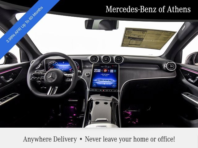 2026 Mercedes-Benz GLC Base - Photo 23