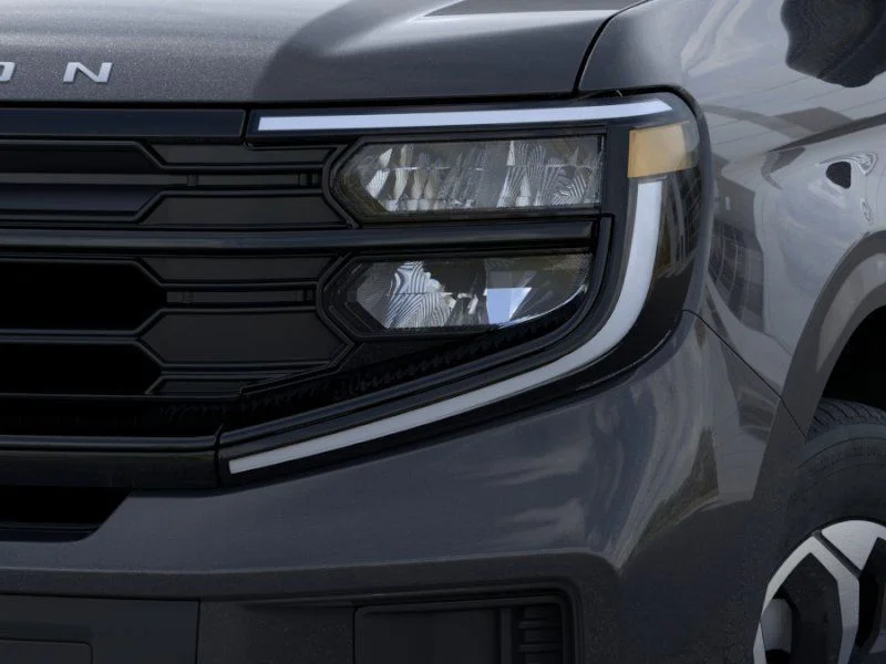 New 2026 Gray Ford Active image 19