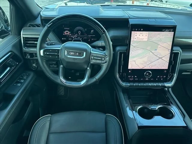 Certified Used 2025 Black GMC Elevation image 17