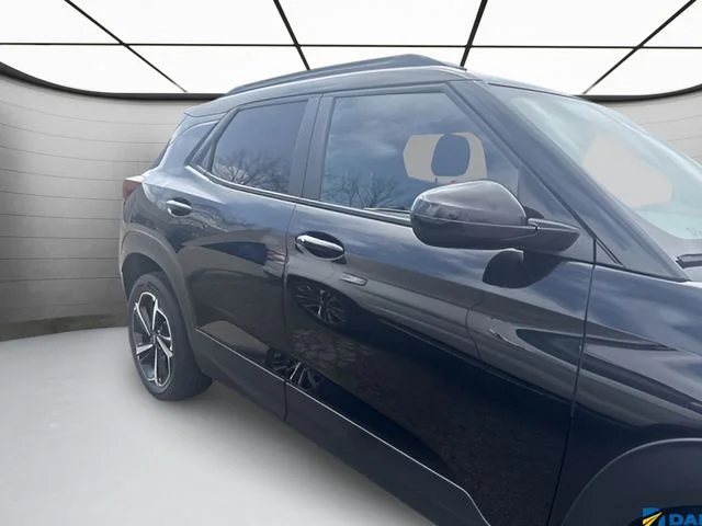 Used 2022 Black Chevrolet RS image 15