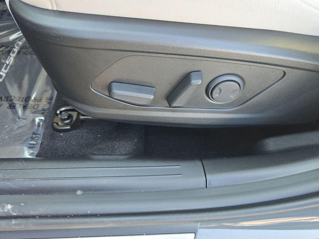 2026 Hyundai Tucson SEL - Photo 12