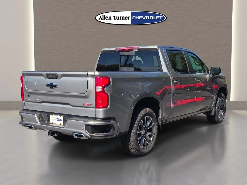 2026 Chevrolet Silverado 1500 RST - Photo 7