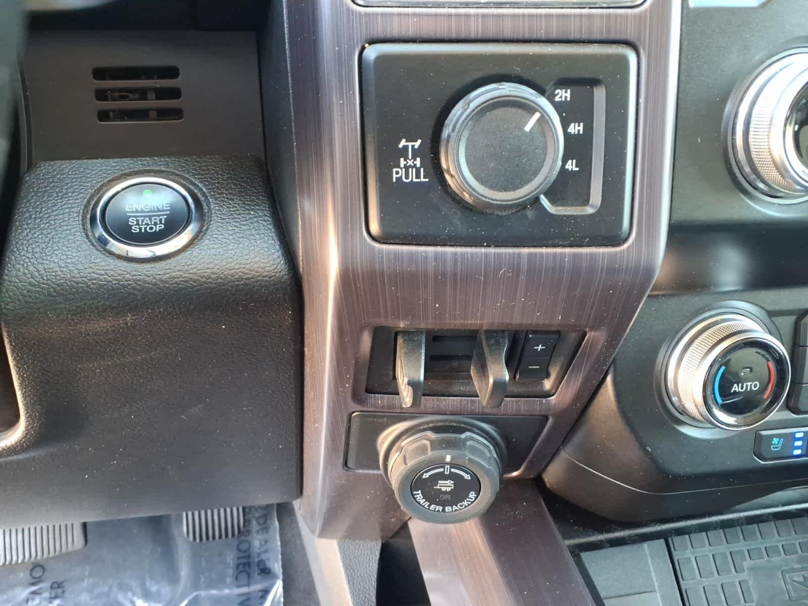 Used 2020 Magnetic Ford Limited image 38