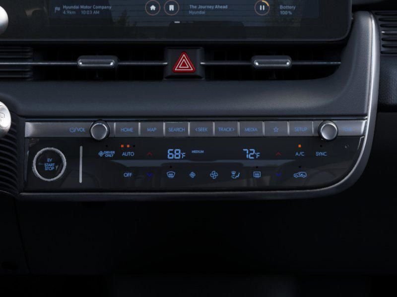 2025 Hyundai IONIQ 5 SEL - Photo 25