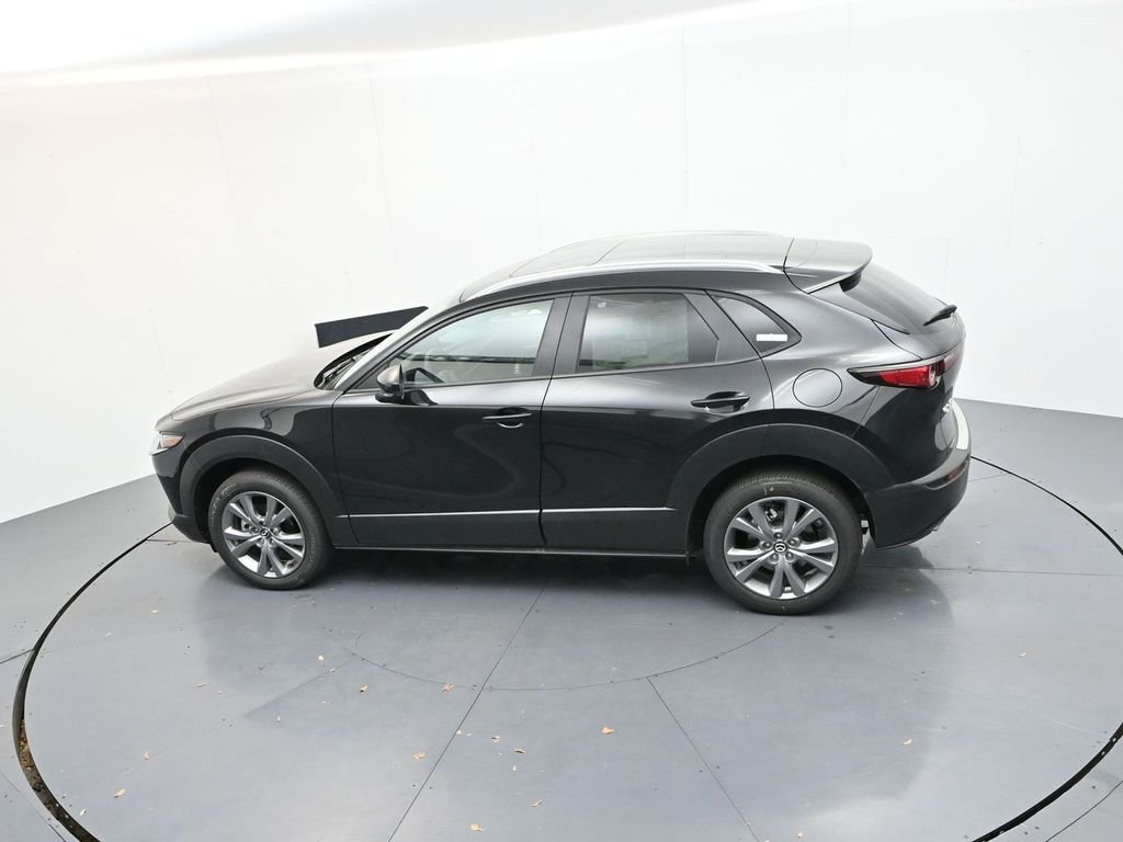 Used 2026 Black Mazda 2.5 S Premium image 12