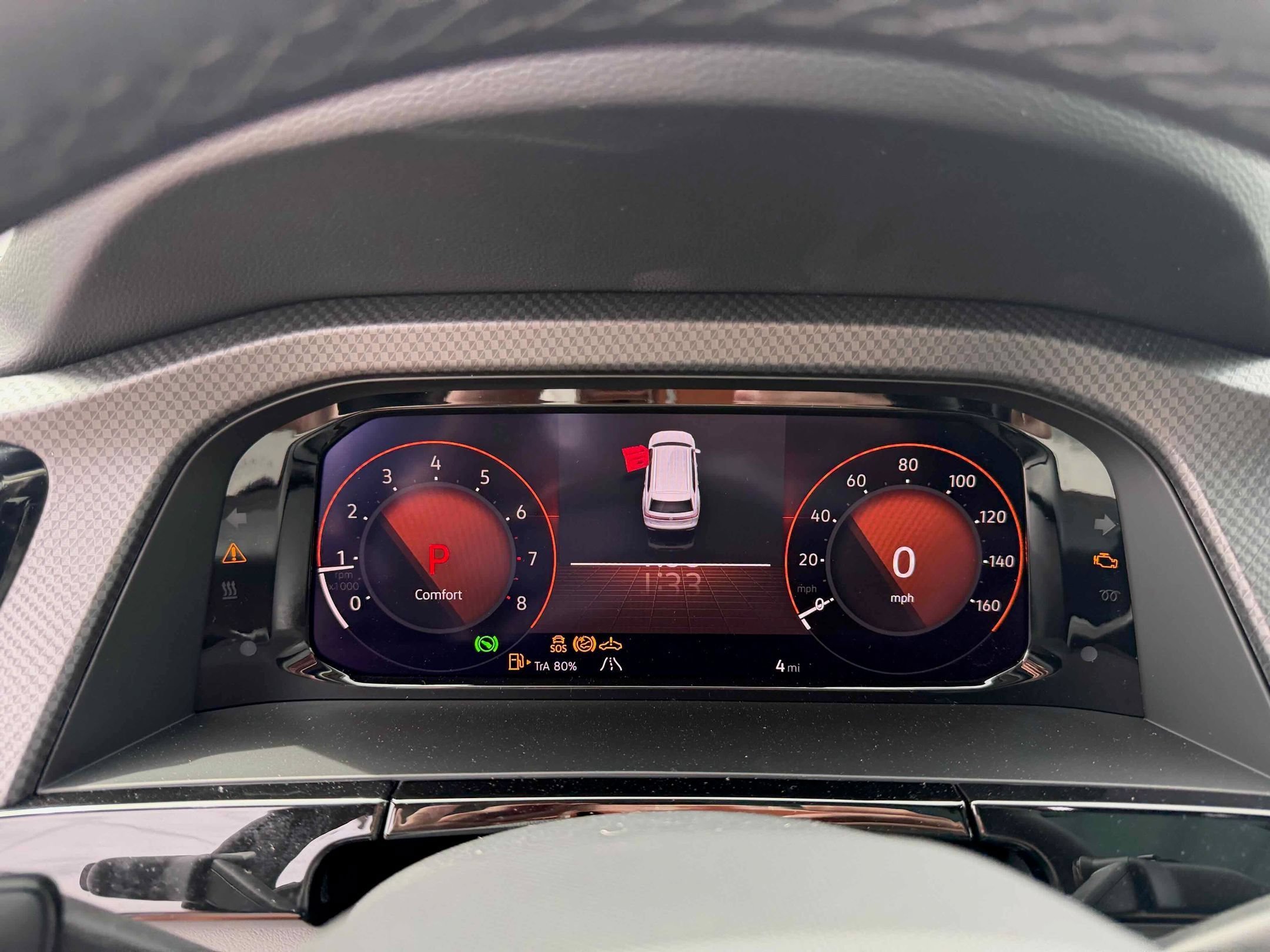 New 2026 Gray Volkswagen 2.0T Peak Edition image 21