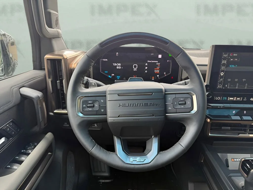 Used 2025 Void Black GMC 3X image 28