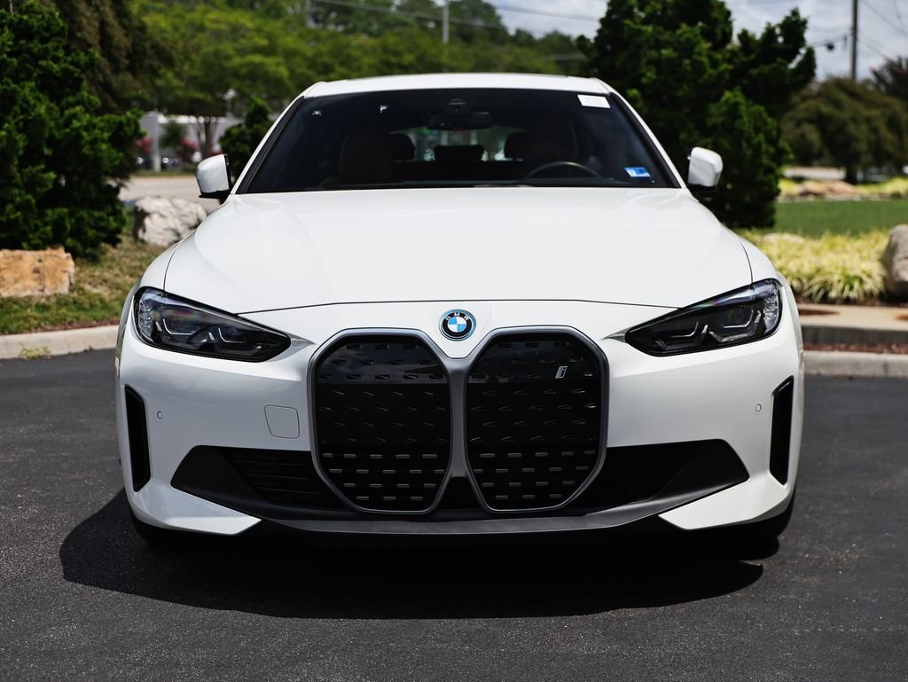 2024 BMW i4 40 - Photo 14