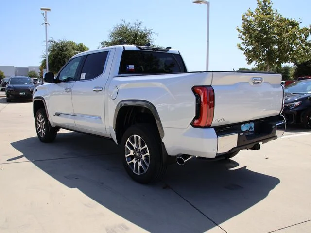 New 2026 Pearl Toyota 1794 image 6