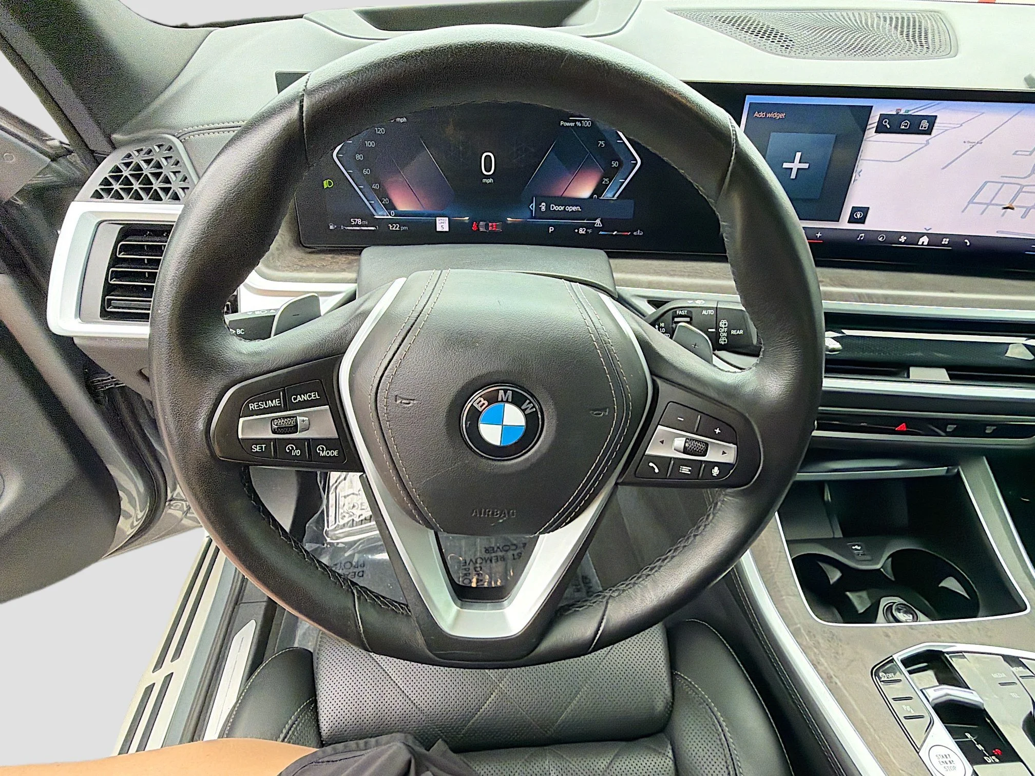 2024 BMW X5 40i - Photo 39