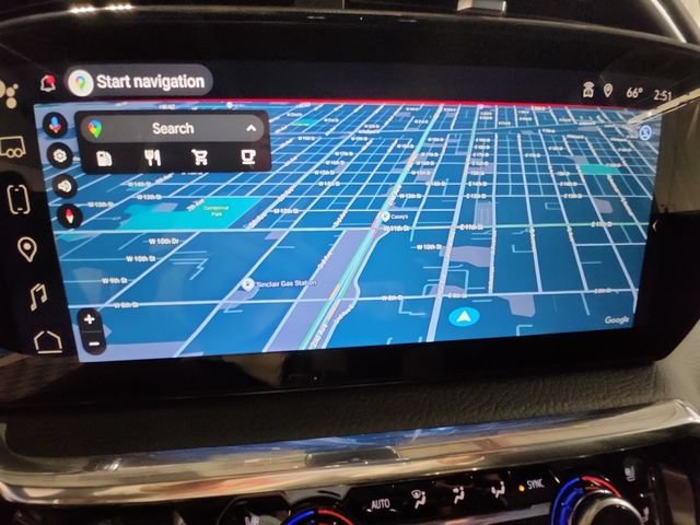 New 2026 Glacier White Tricoat GMC Denali image 20