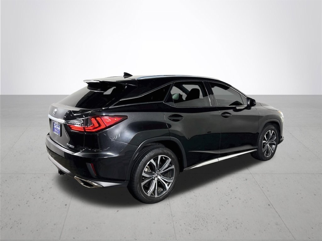 Used 2019 Caviar Lexus 350 image 6