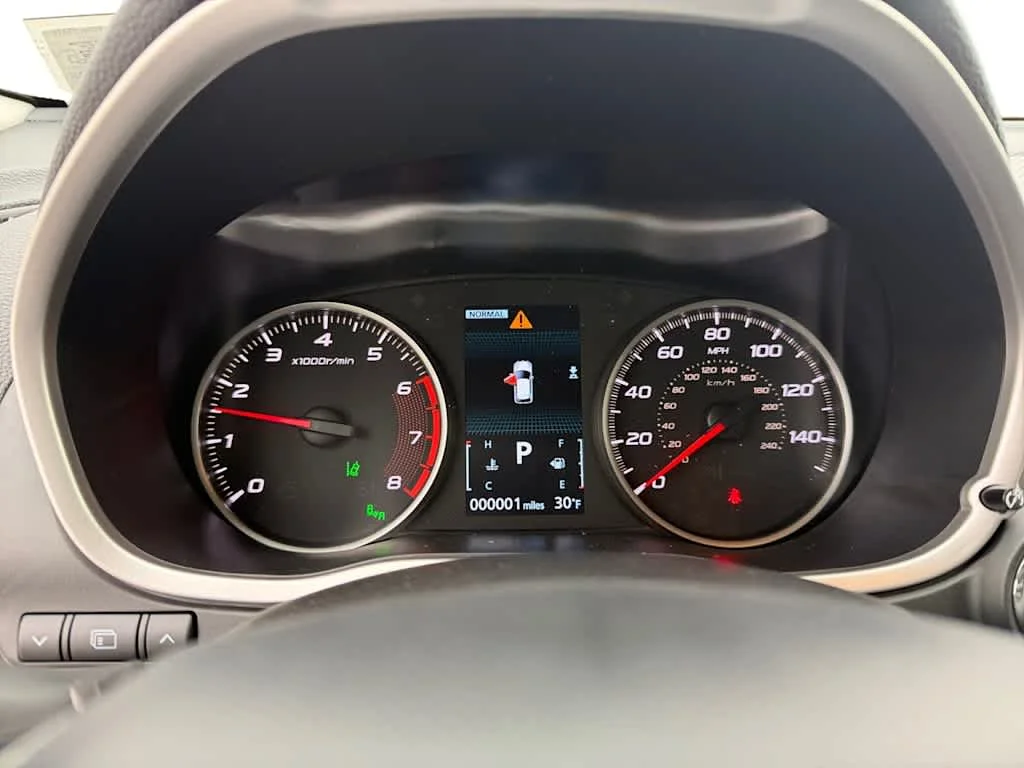 2026 Mitsubishi Eclipse Cross SE - Photo 20