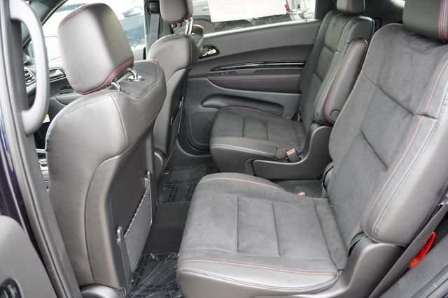 New 2026 Night Moves Exterior Paint Dodge GT Plus image 11
