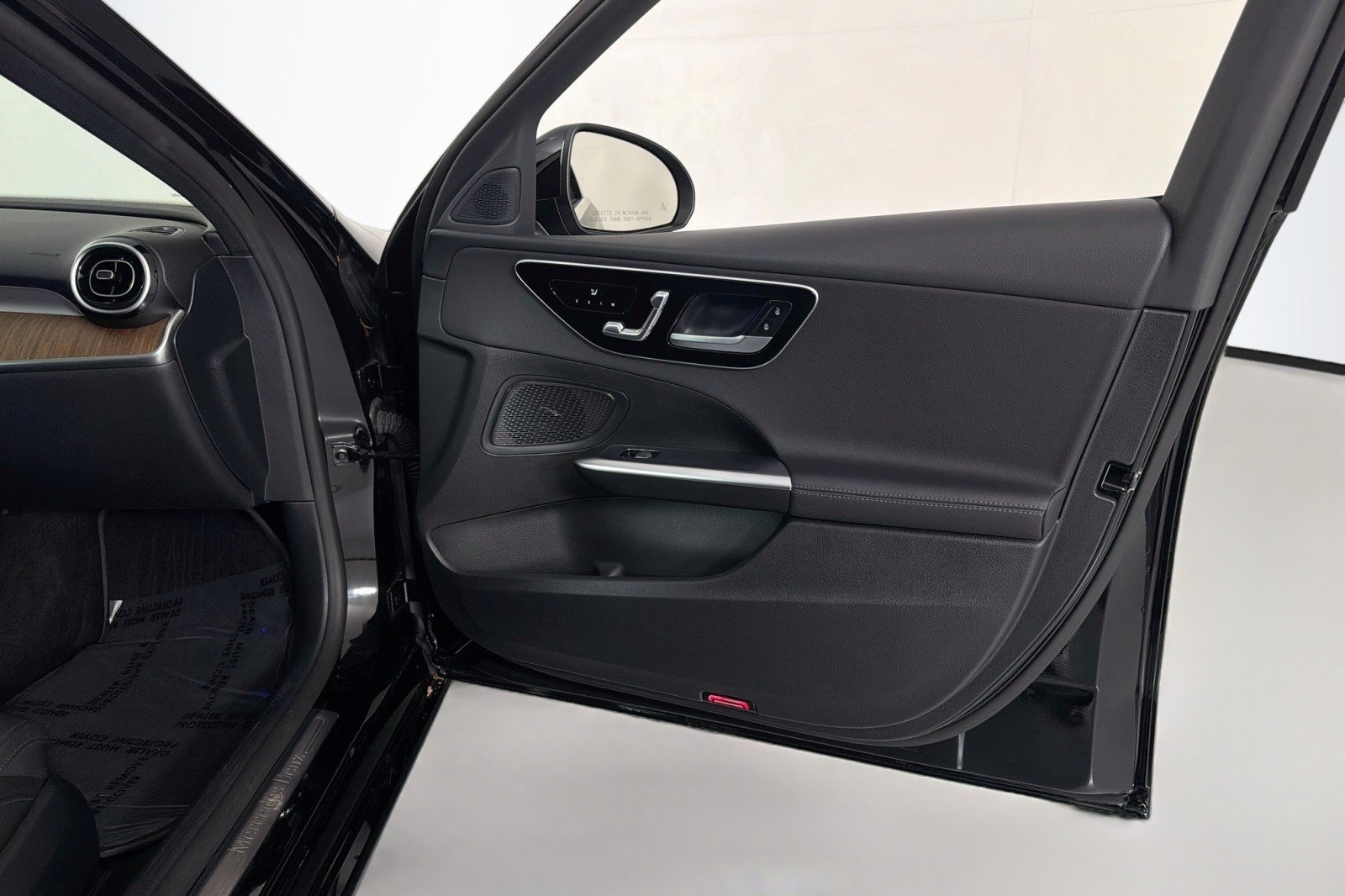 Certified Used 2024 Black Mercedes-Benz C 300 image 24