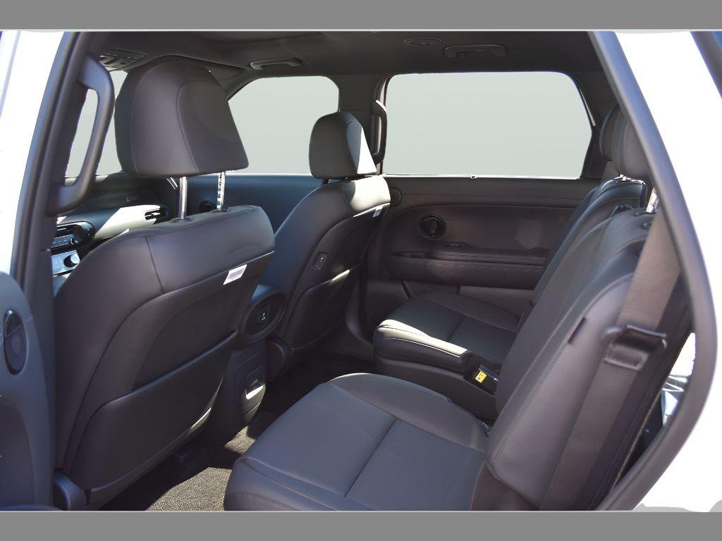 New 2026 Creamy White Pearl Hyundai XRT Pro image 8