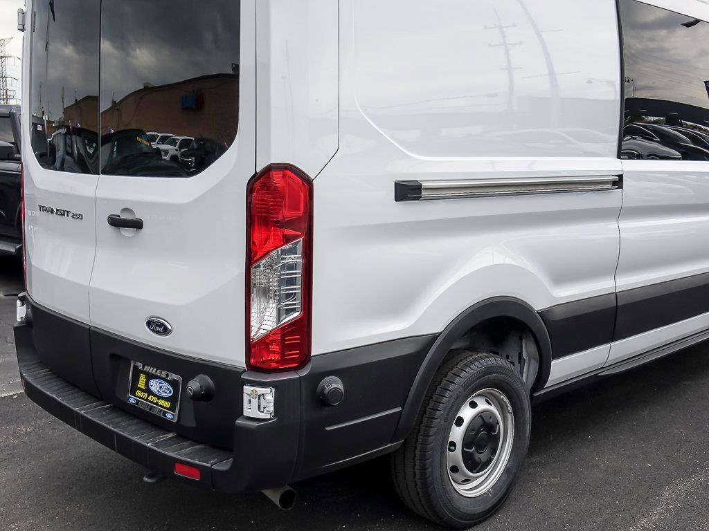 Used 2024 Oxford White Ford Base image 10