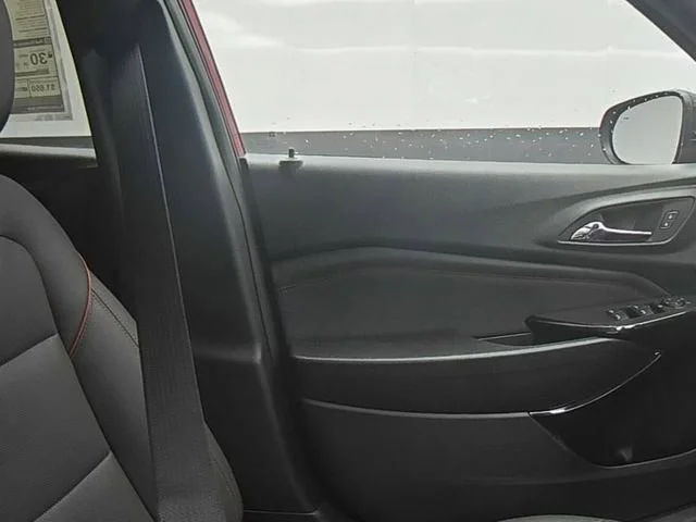 2026 Chevrolet Trax RS - Photo 34