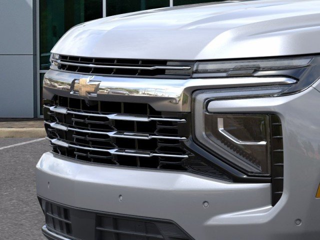 2027 Chevrolet Tahoe LT - Photo 13