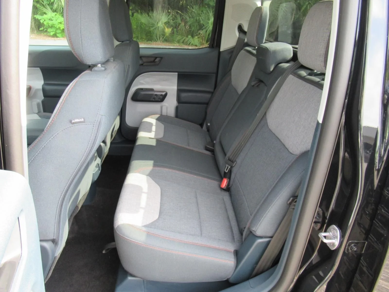 Used 2024 Black Ford XLT image 35
