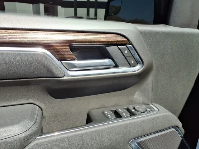 2026 GMC Sierra 1500 Elevation - Photo 19